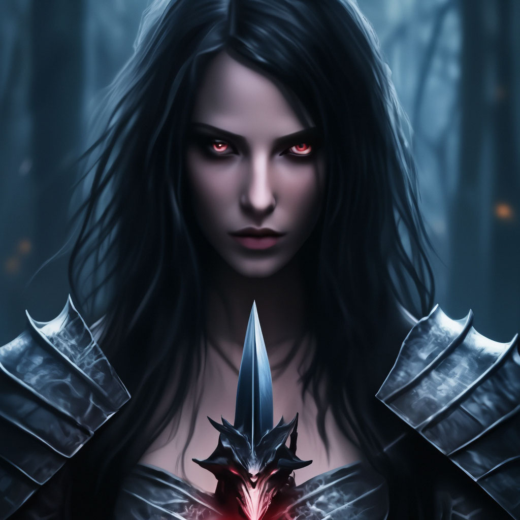 blackmistress